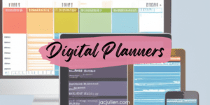 Best Digital Planners for 2023