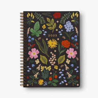 Rifle Paper Co Planner 2023