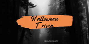 Fun Halloween Trivia – For The Whole Family